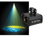 American DJ H2O LED Water effect