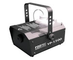 Fogtec VP-1500 Smoke machine (X2)